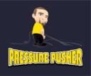 Pressure Pusher logo